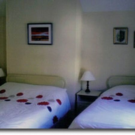 Hillcrest Farmhouse 호텔 Laune Bridge 외부 사진