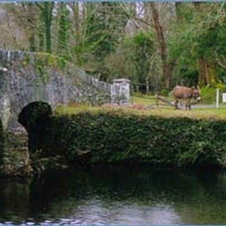Hillcrest Farmhouse 호텔 Laune Bridge 외부 사진