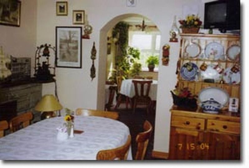 Hillcrest Farmhouse 호텔 Laune Bridge 외부 사진
